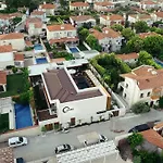 Enso Alacati Ξενοδοχείο *
