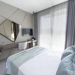 Ξενοδοχείο Enso Alacati *