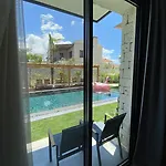 Ξενοδοχείο Enso Alacati