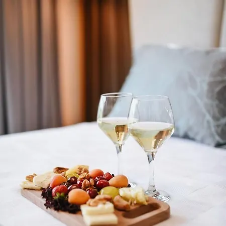 Otel Enso Alaçatı *