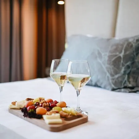 Otel Enso Alaçatı *