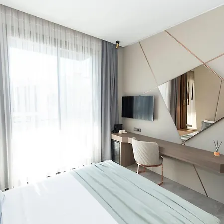 Hotel Enso Alacati