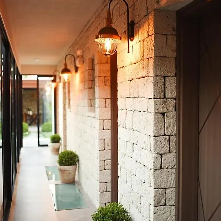 Enso Alaçatı Çeşme