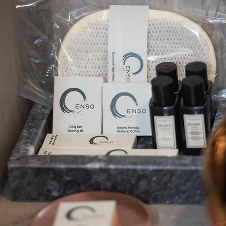 Enso Alaçatı Otel *