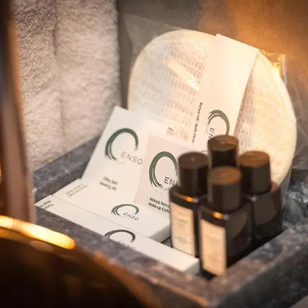 Enso Alaçatı Otel Çeşme