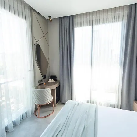 Enso Alaçatı * Çeşme