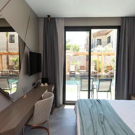 Enso Alaçatı Otel Çeşme