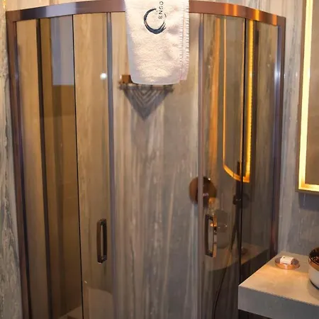 Enso Alaçatı * Çeşme