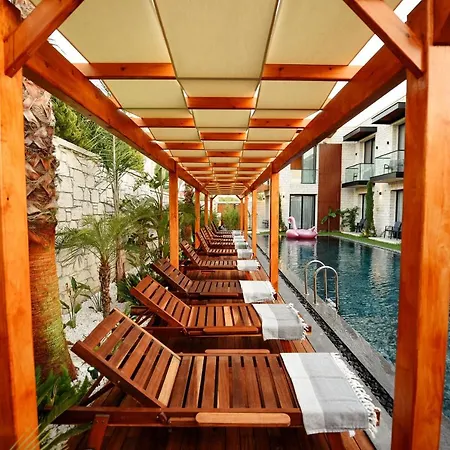 Enso Alaçatı * Çeşme