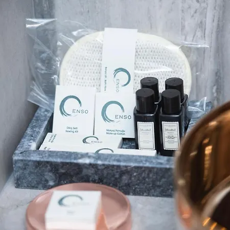 Otel Enso Alaçatı *