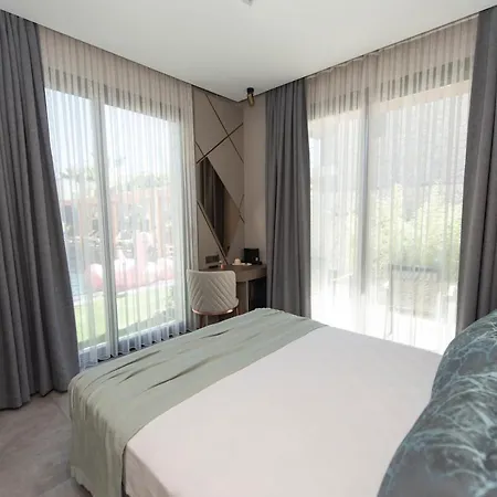 Enso Alaçatı * Çeşme