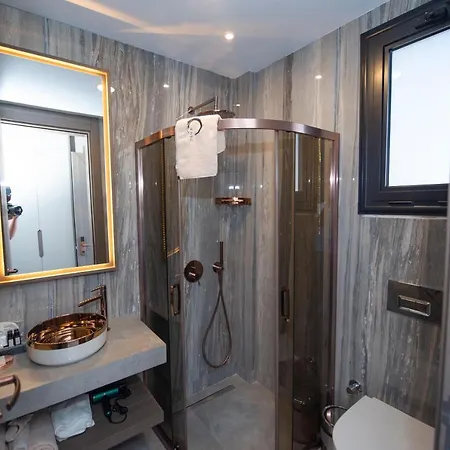 Otel Enso Alaçatı *