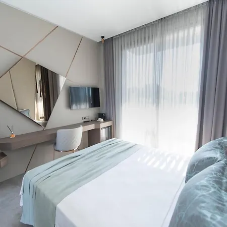 Enso Alaçatı * Çeşme