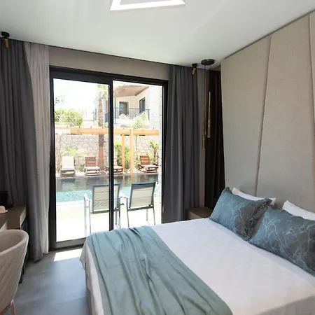 Otel Enso Alaçatı *