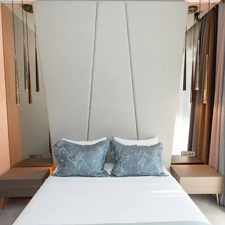 Enso Alaçatı * Çeşme