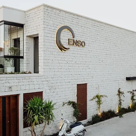 Otel Enso Alaçatı Çeşme