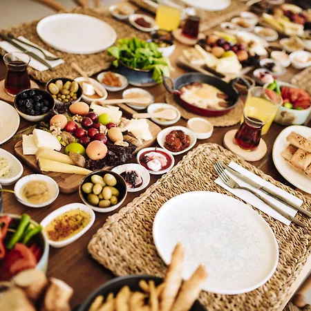 Otel Enso Alaçatı *