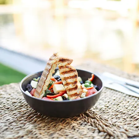 Otel Enso Alaçatı *