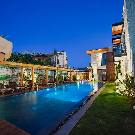 Enso Alaçatı * Çeşme