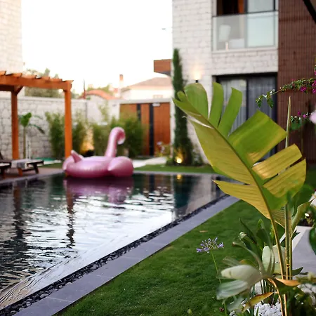 فندق Enso Alacati Çeşme