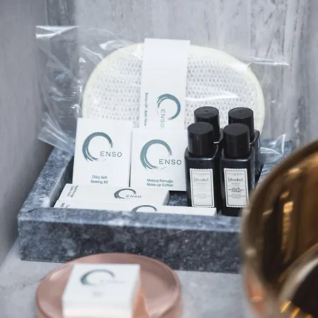 Enso Alaçatı Otel *