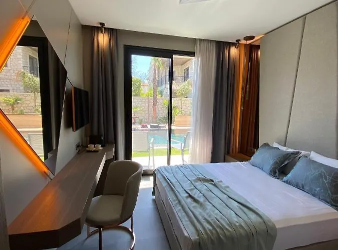 Enso Alacati فندق *