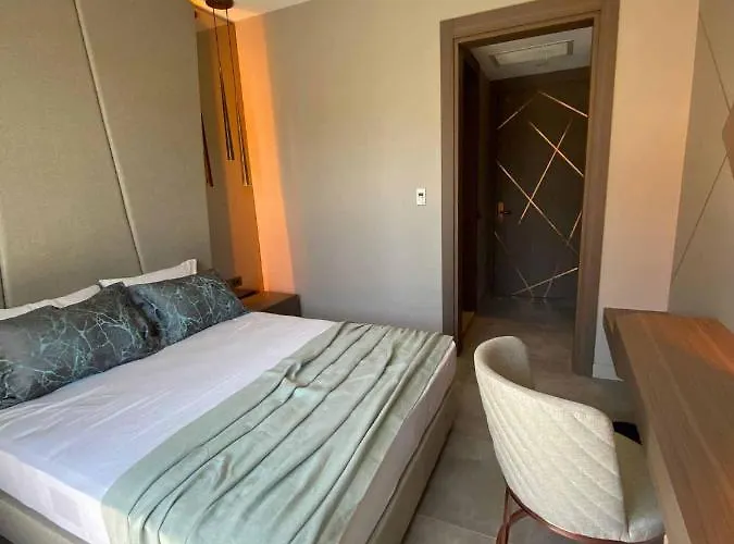 Enso Alacati فندق *