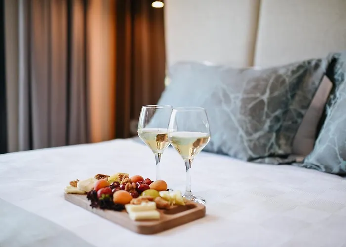 فندق Enso Alacati *