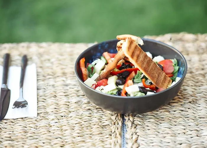 فندق Enso Alacati