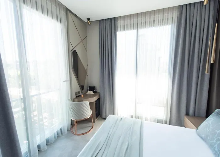 Enso Alacati * Çeşme