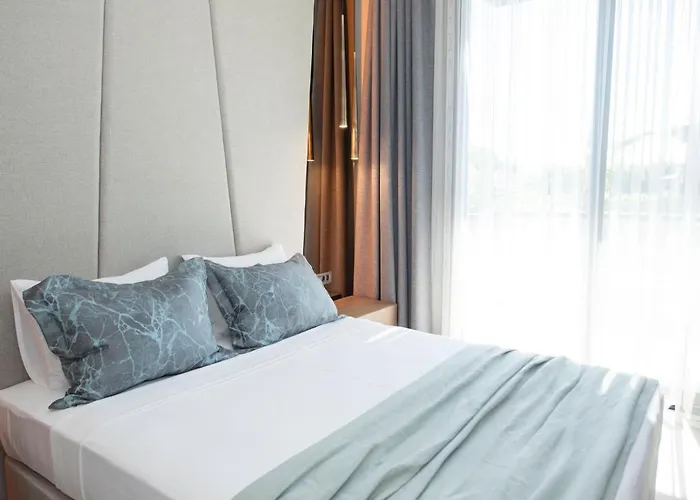 فندق Enso Alacati *