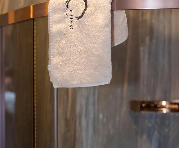 فندق Enso Alacati