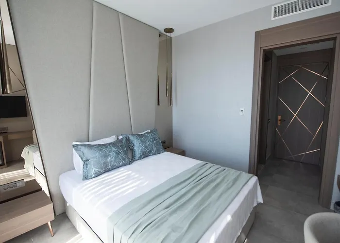 فندق Enso Alacati *