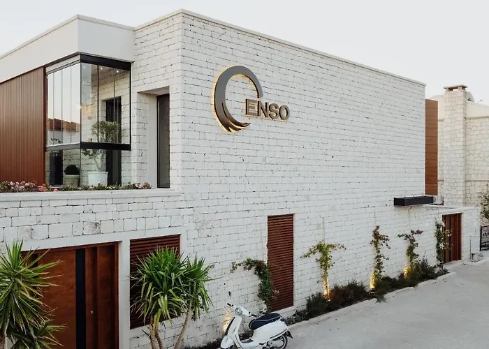 فندق Enso Alacati Çeşme