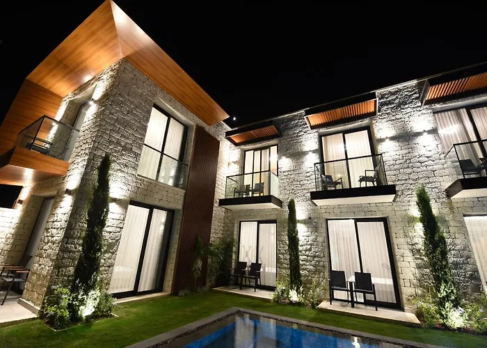 Enso Alacati فندق Çeşme