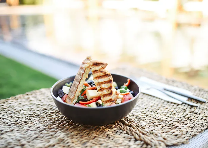 فندق Enso Alacati *