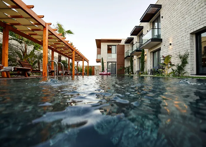 Enso Alacati فندق Çeşme