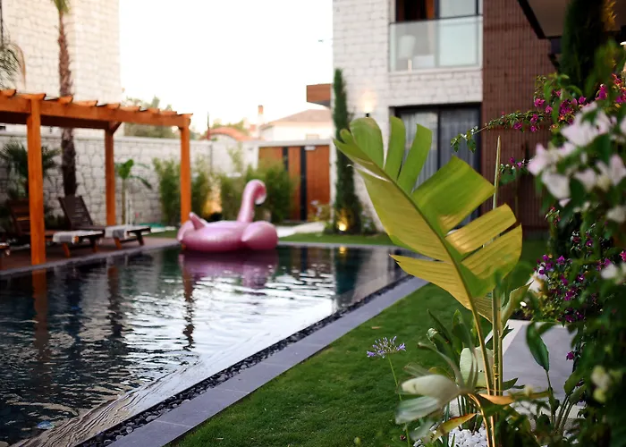 فندق Enso Alacati Çeşme