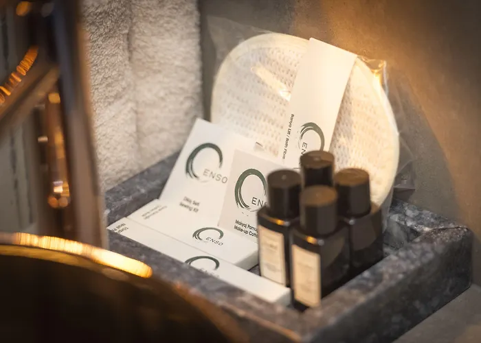 Enso Alacati فندق Çeşme