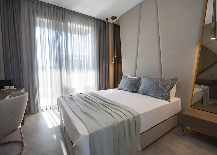 Enso Alacati فندق