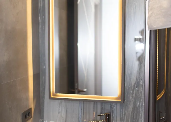 Enso Alacati فندق *