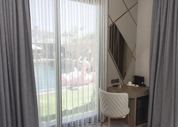 Enso Alacati Çeşme