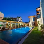 Enso Alacati * Cesme