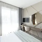 Enso Alacati Hotel