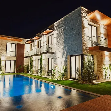 Enso Alacati Hotel Çeşme