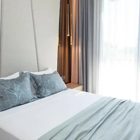 Hotel Enso Alacati *