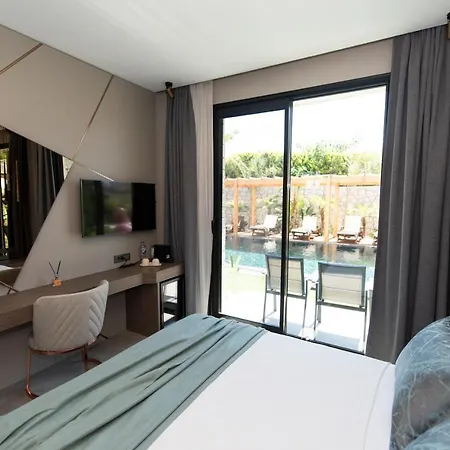 Enso Alacati Hotel