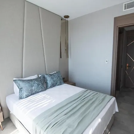 Hotel Enso Alacati *