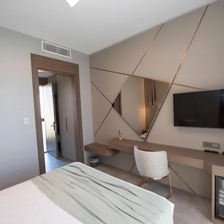 Hotel Enso Alacati