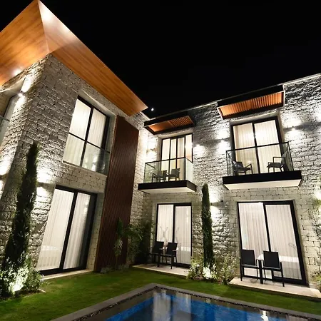 Enso Alacati Hotel Cesme